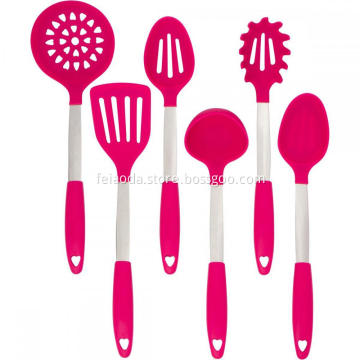 Food Grade Material Bulk Kitchen Utensils